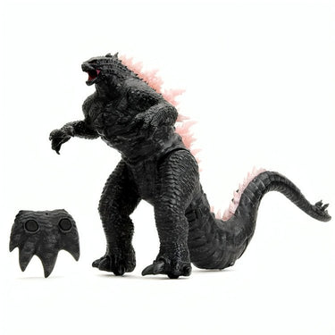 Godzilla A Control Remoto Godzilla X Kong: Nuevo Imperio (2024) - KATZER